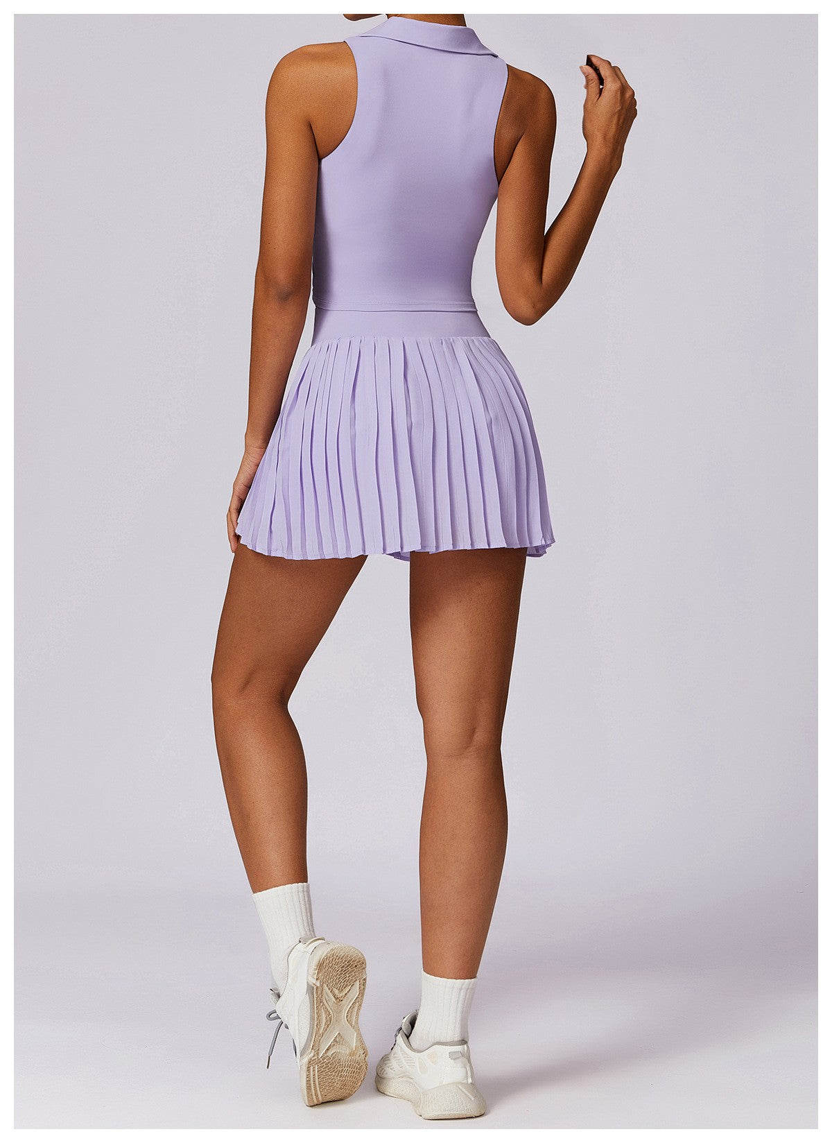 Conjunto Valentina