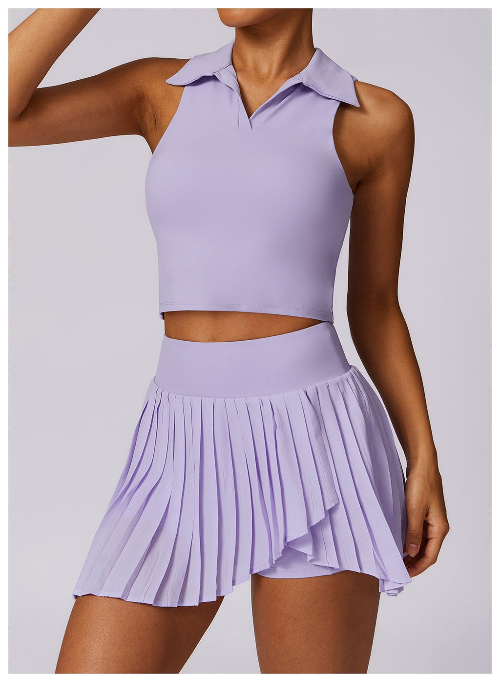 Conjunto Valentina