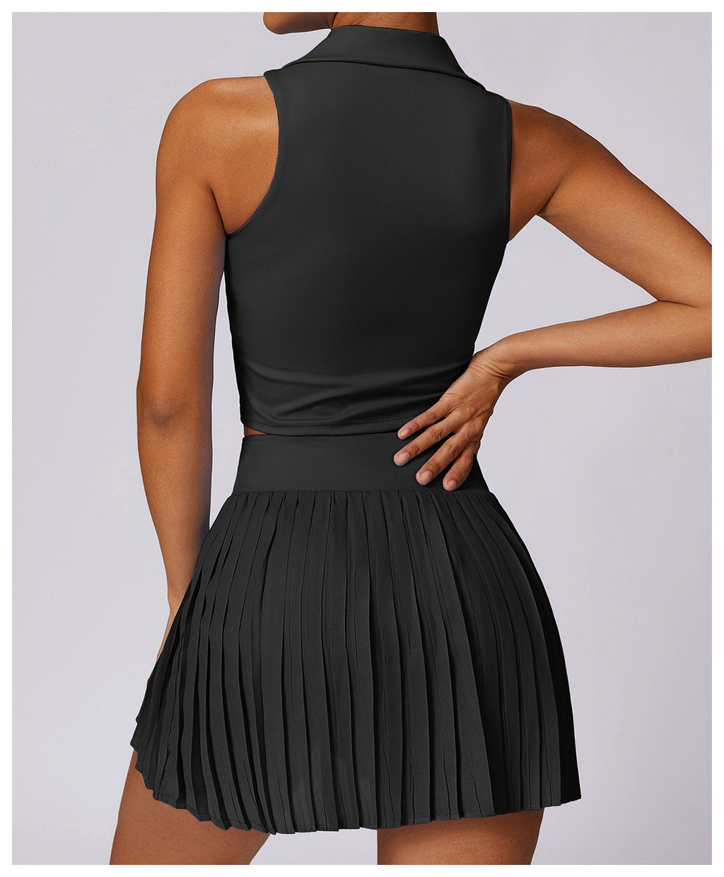 Conjunto Valentina