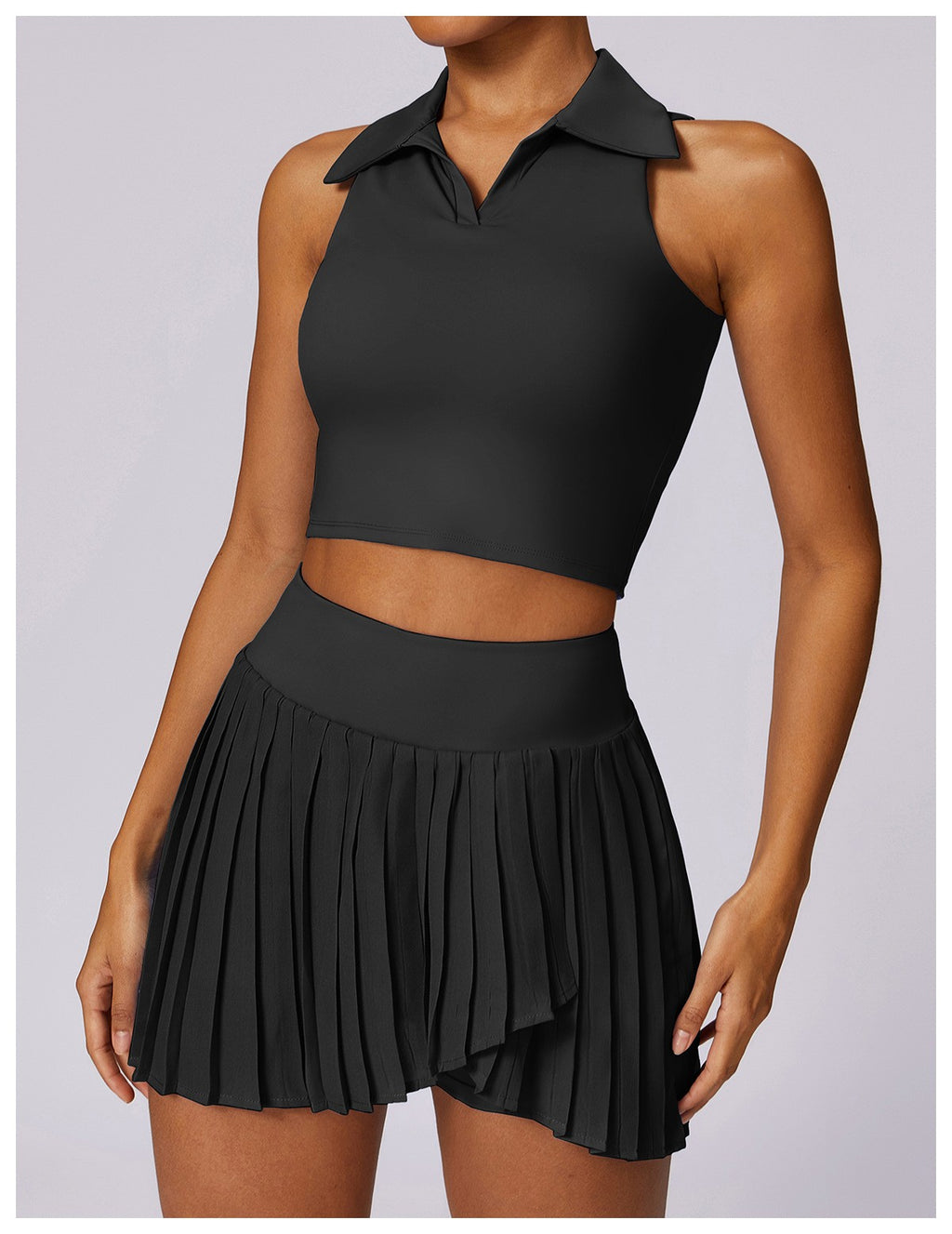 Conjunto Valentina