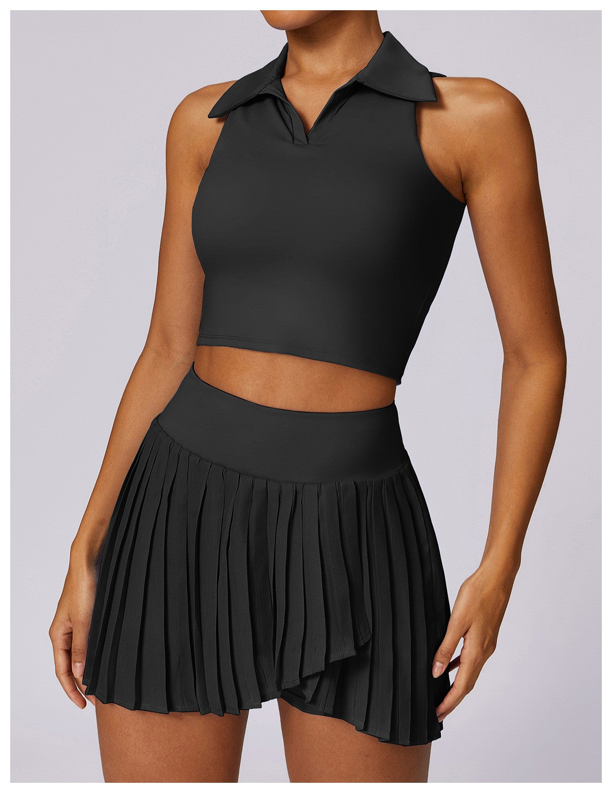 Conjunto Valentina