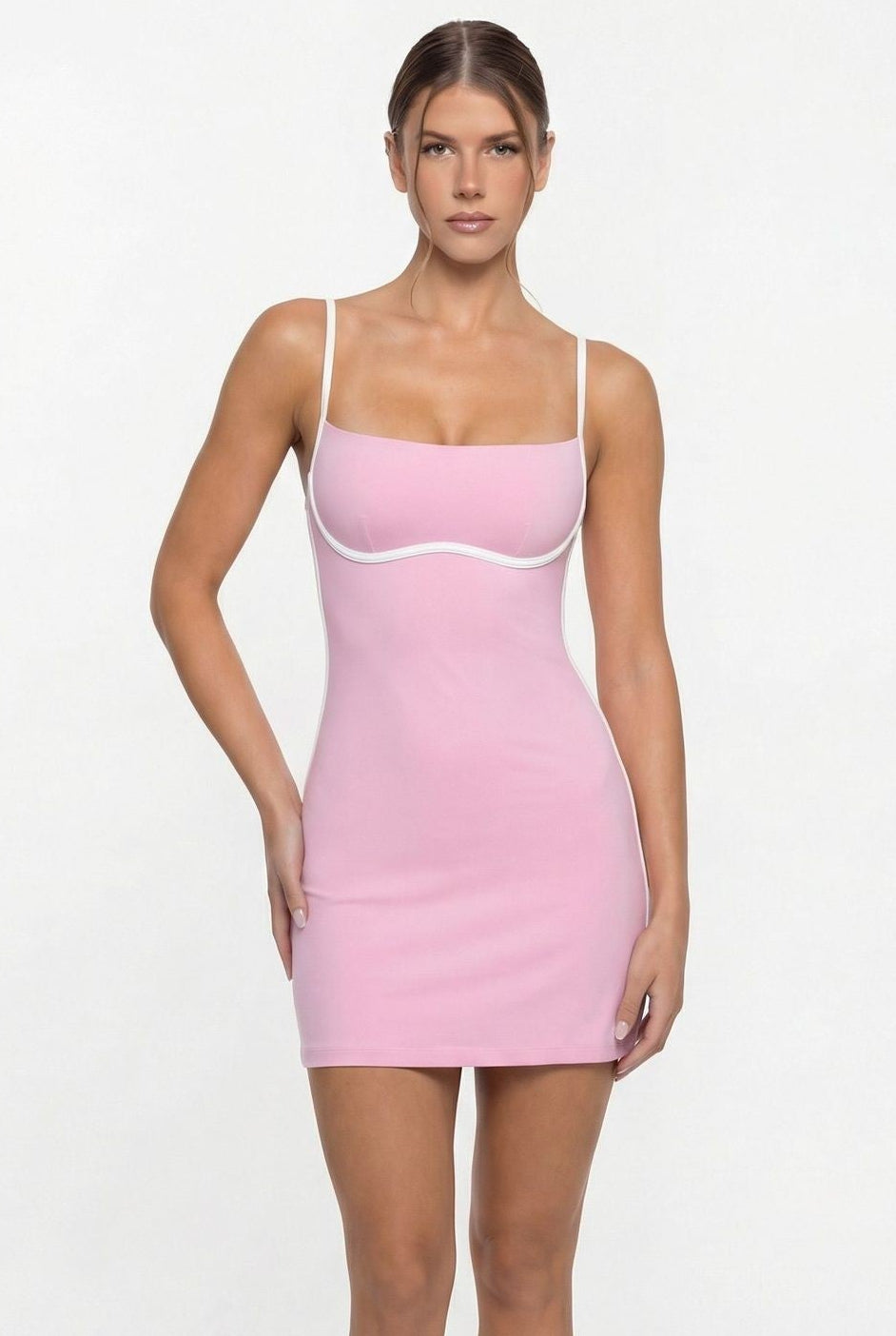Vestido Chloe