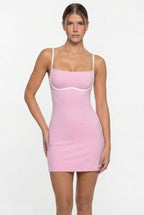 Vestido Chloe