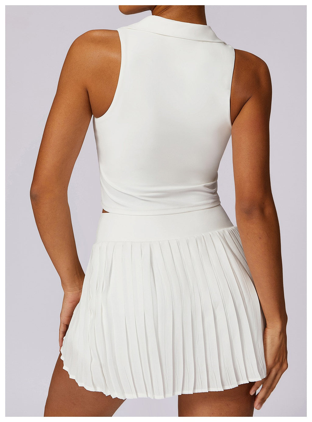 Conjunto Valentina