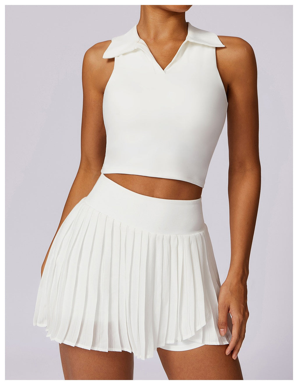 Conjunto Valentina