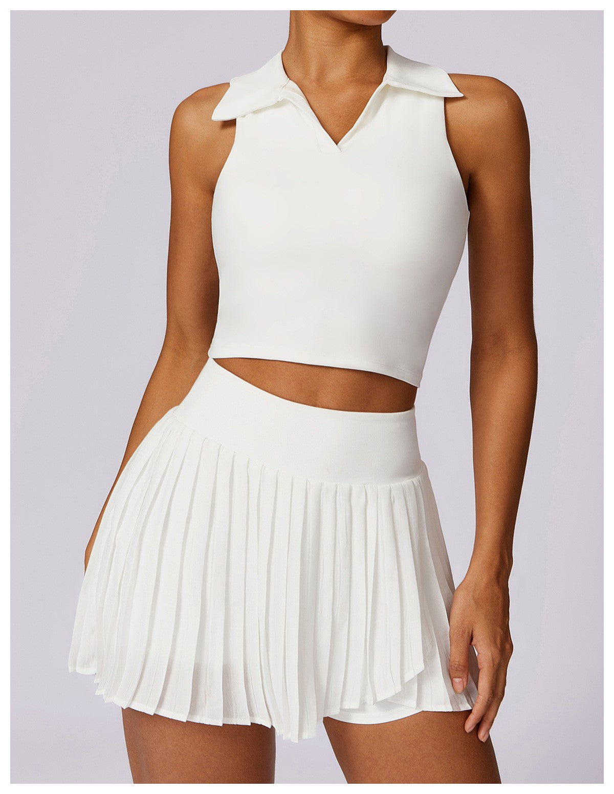 Conjunto Valentina