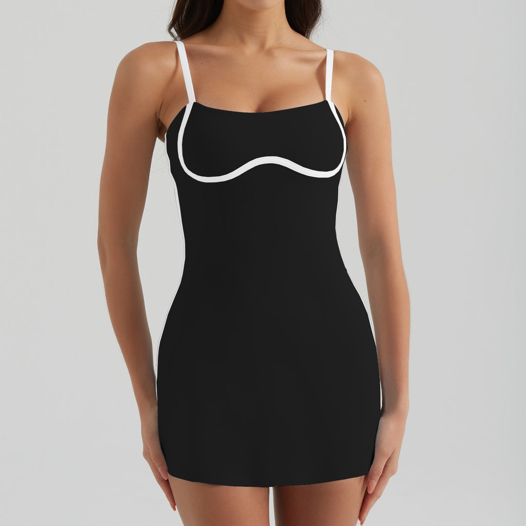 Vestido Chloe
