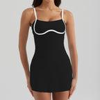 Vestido Chloe