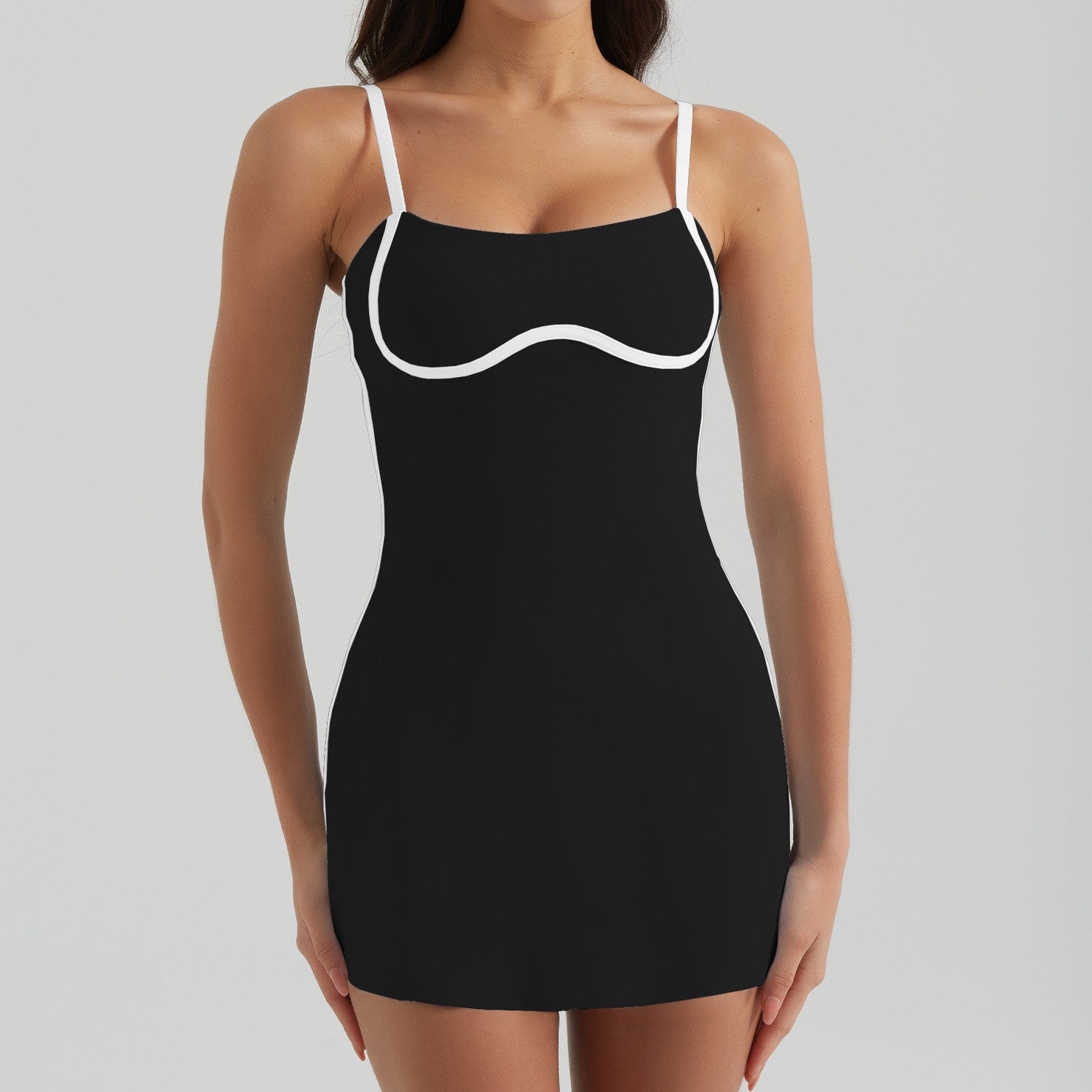 Vestido Chloe