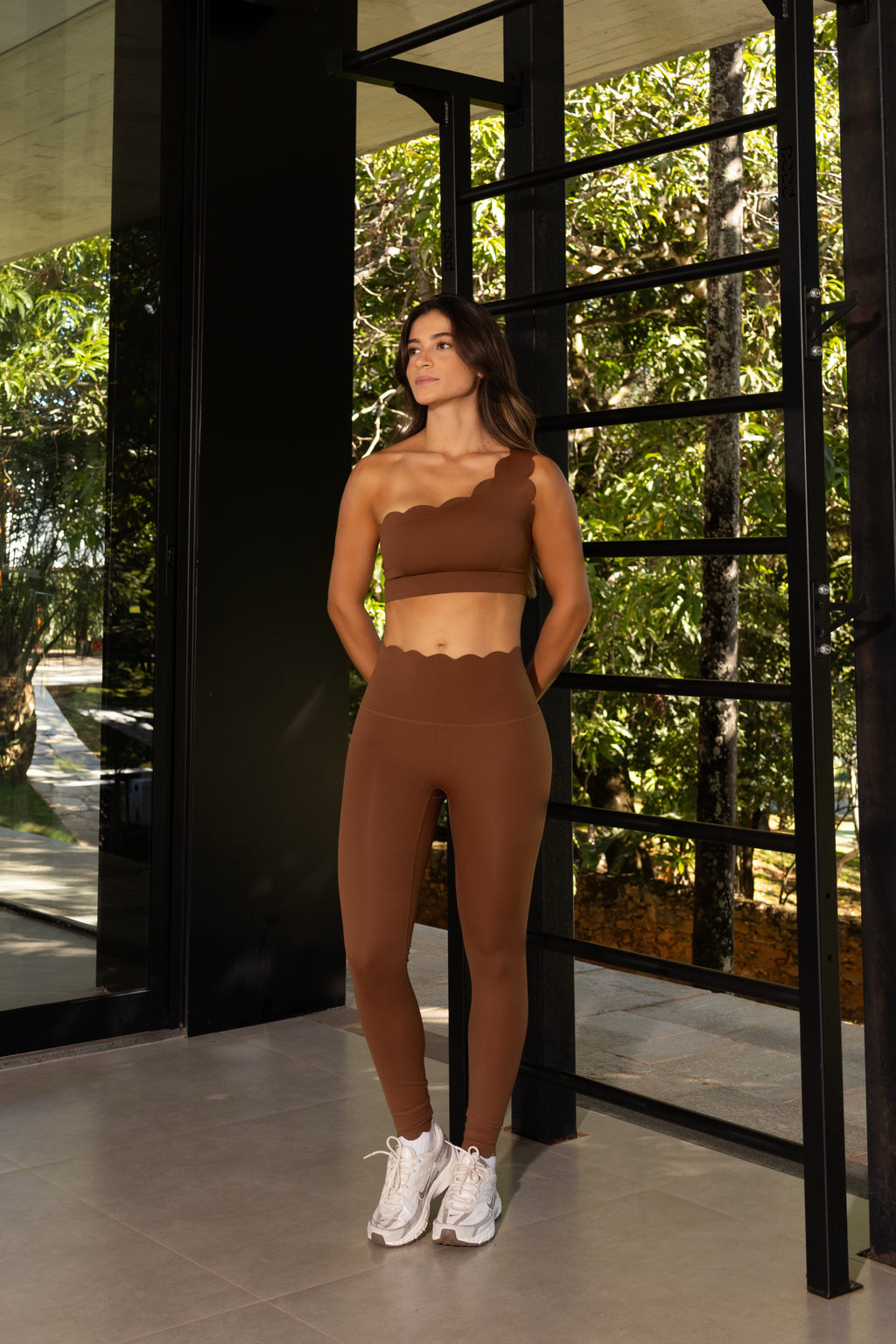 Conjunto Isabella