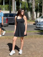 Vestido Sofia