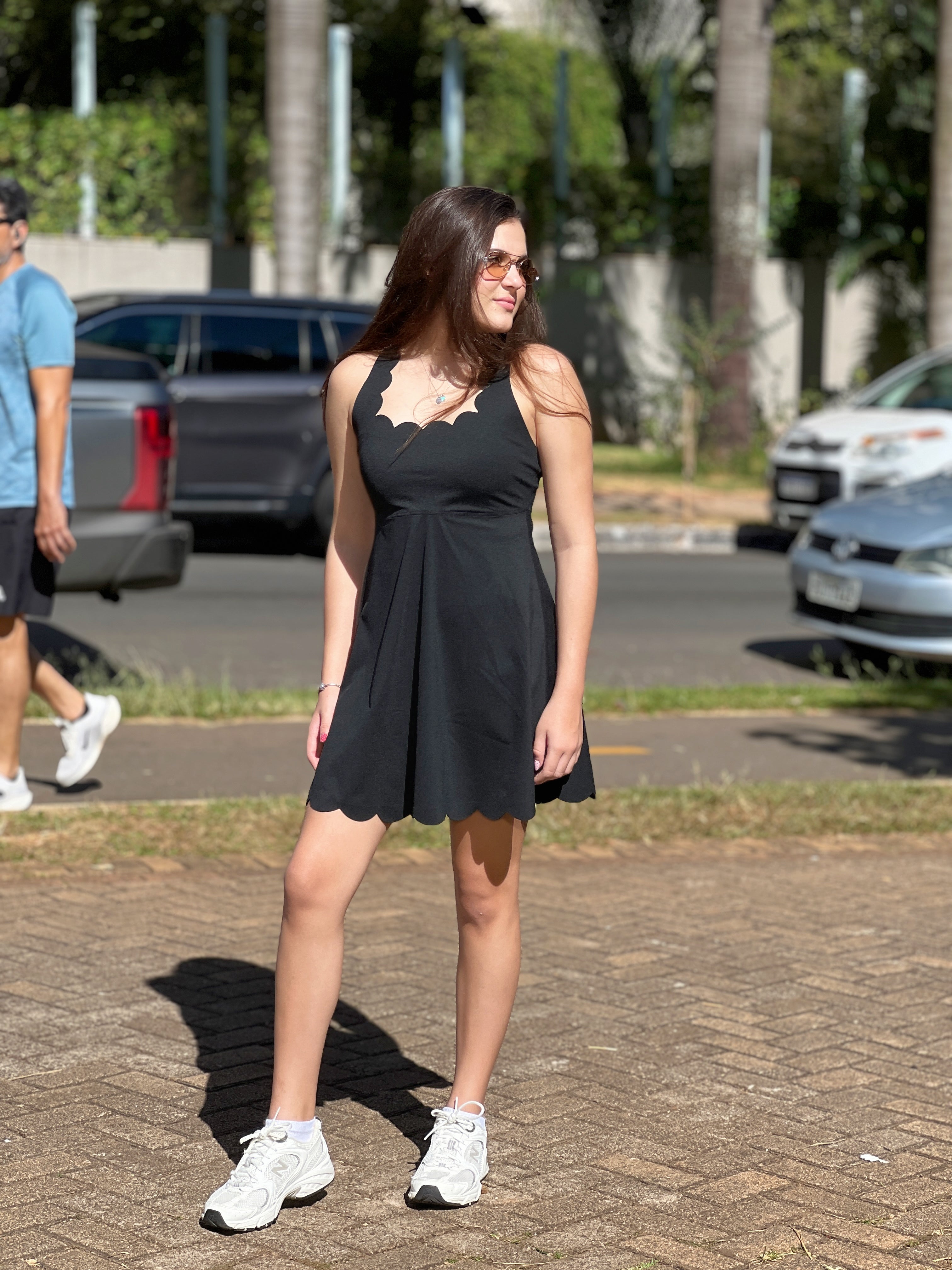 Vestido Sofia